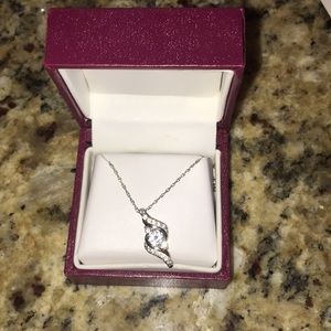Helzberg Diamond Neckalce